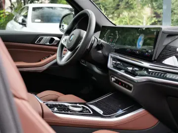 BMW X5 30d M.PRO.LUFTFE.PANO.