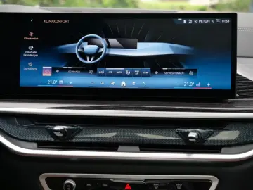 BMW X5 30d M.PRO.LUFTFE.PANO.