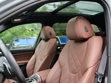 BMW X5 30d M.PRO.LUFTFE.PANO.