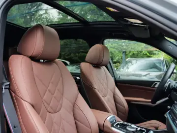 BMW X5 30d M.PRO.LUFTFE.PANO.