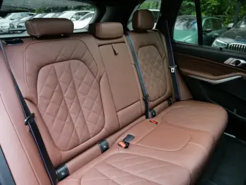 BMW X5 30d M.PRO.LUFTFE.PANO.