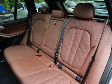 BMW X5 30d M.PRO.LUFTFE.PANO.