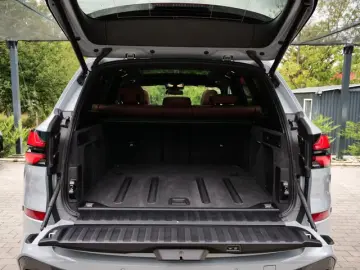 BMW X5 30d M.PRO.LUFTFE.PANO.