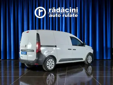RENAULT EXPRESS VAN CONFORT 1.5DCI 95CP 2022