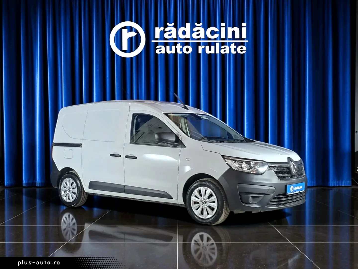 RENAULT EXPRESS VAN CONFORT 1.5DCI 95CP 2022