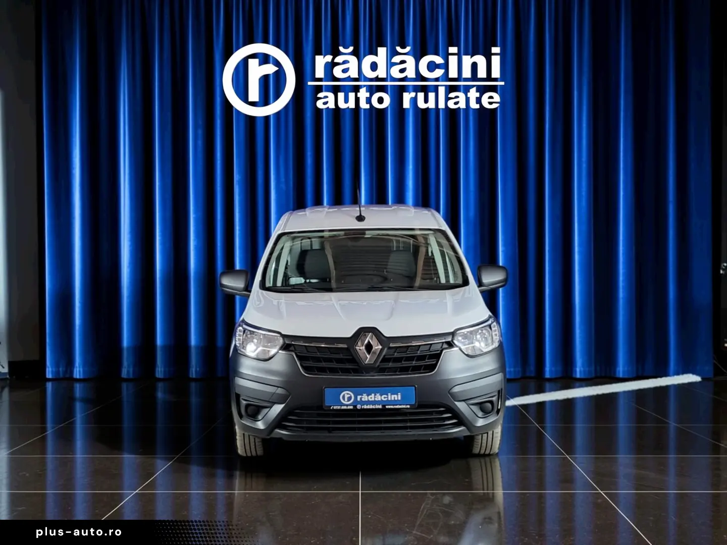 RENAULT EXPRESS VAN CONFORT 1.5DCI 95CP 2022