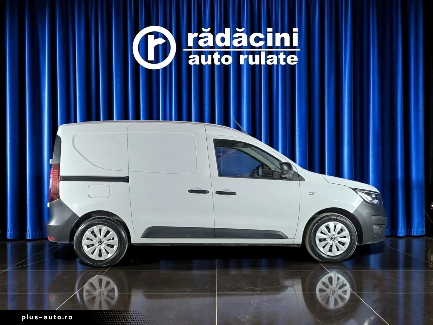 RENAULT EXPRESS VAN CONFORT 1.5DCI 95CP 2022