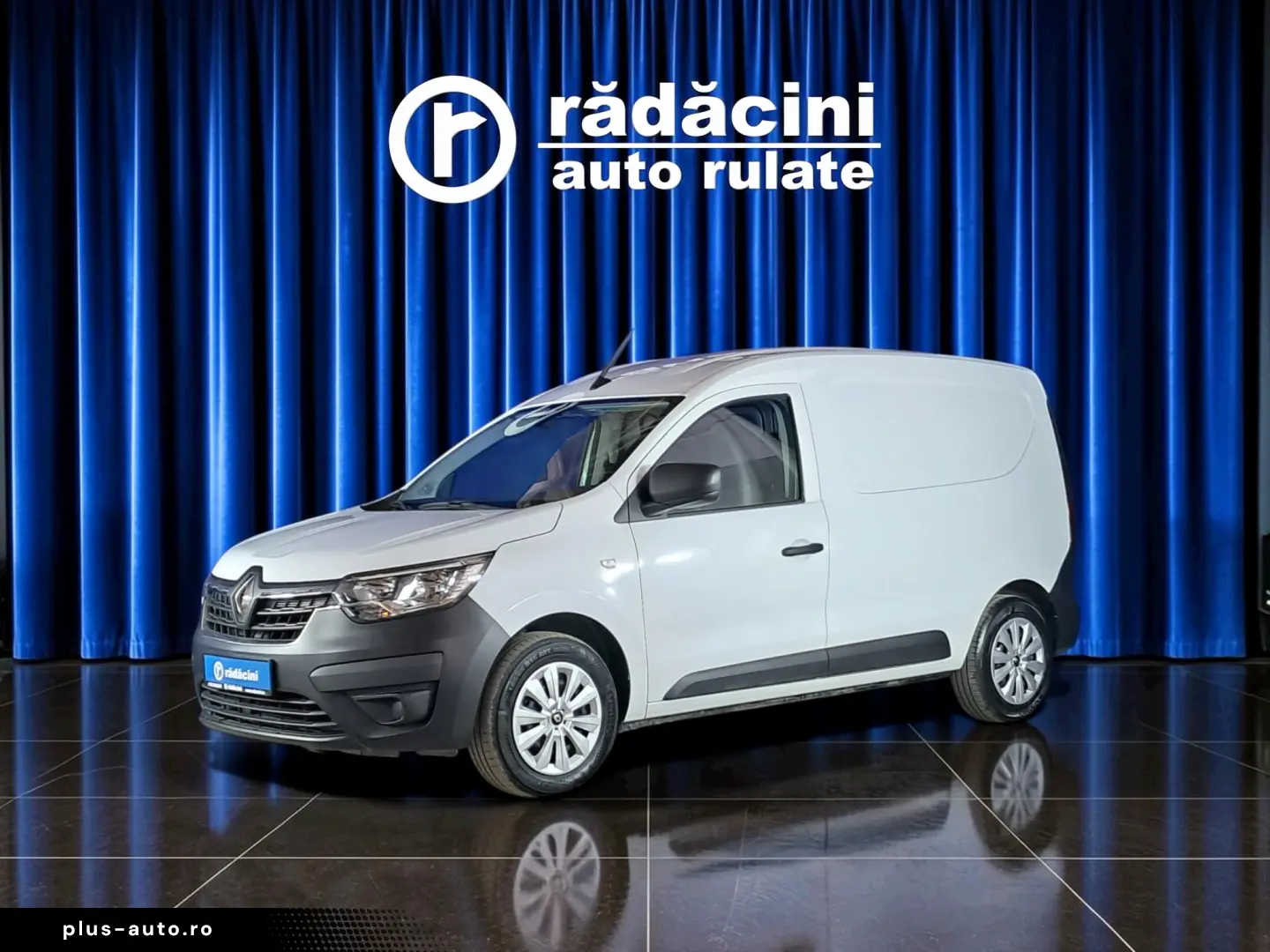 RENAULT EXPRESS VAN CONFORT 1.5DCI 95CP 2022