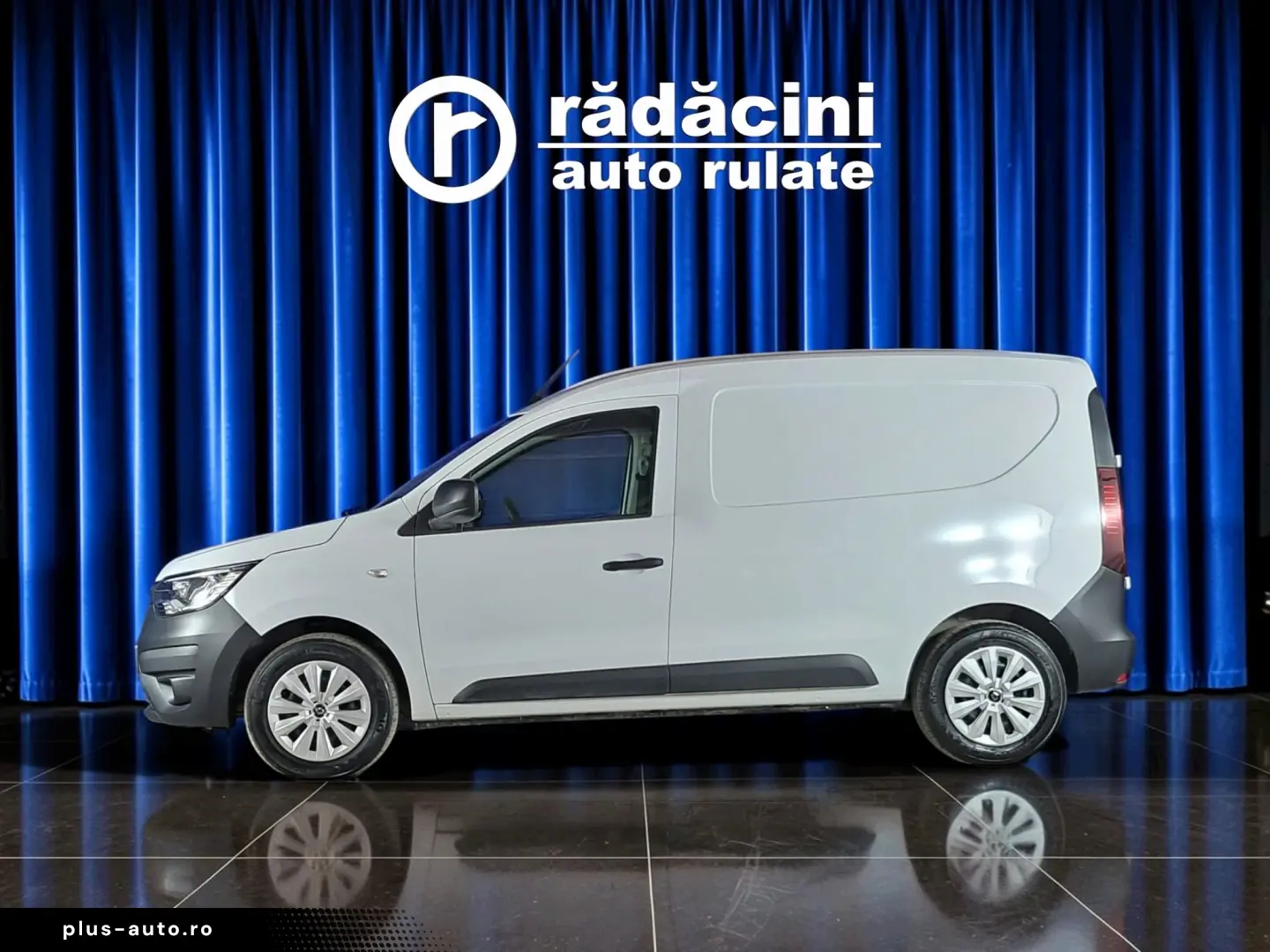 RENAULT EXPRESS VAN CONFORT 1.5DCI 95CP 2022