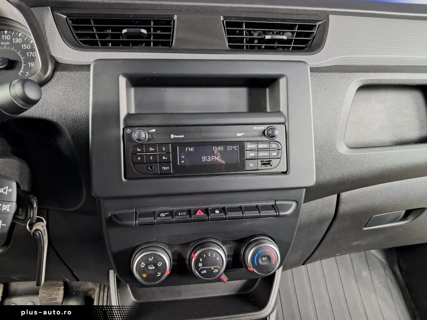 RENAULT EXPRESS VAN CONFORT 1.5DCI 95CP 2022