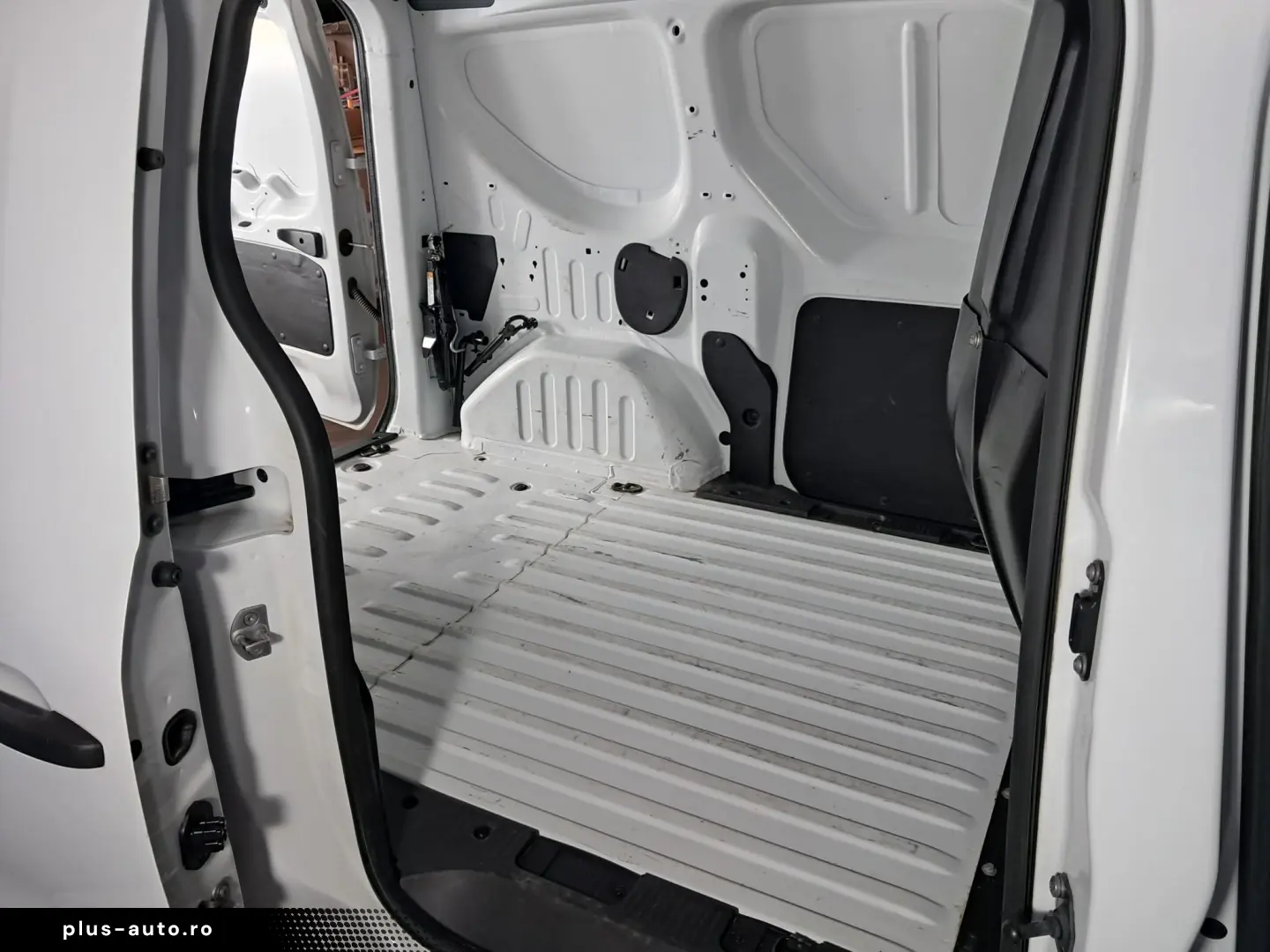 RENAULT EXPRESS VAN CONFORT 1.5DCI 95CP 2022