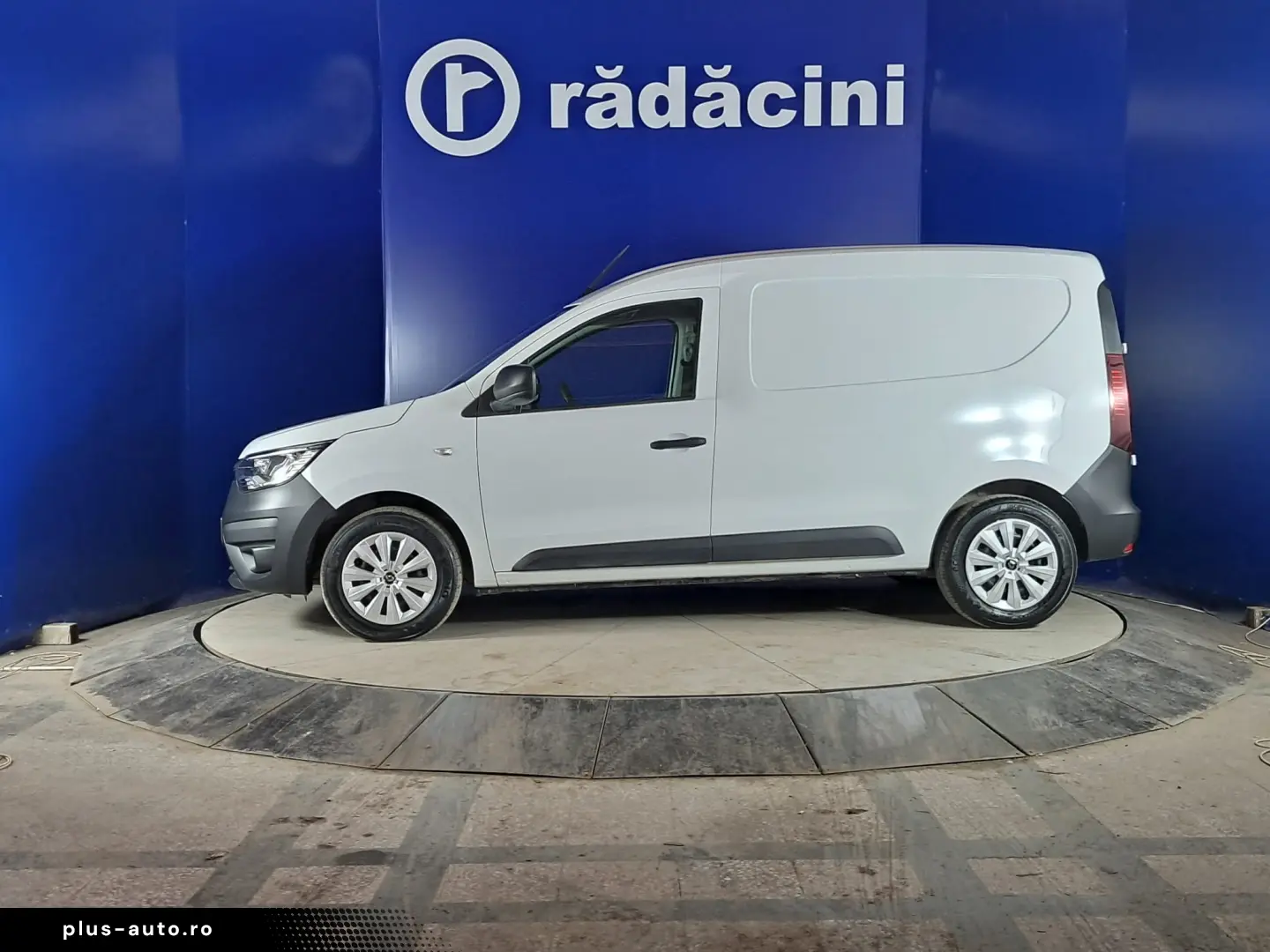 RENAULT EXPRESS VAN CONFORT 1.5DCI 95CP 2022