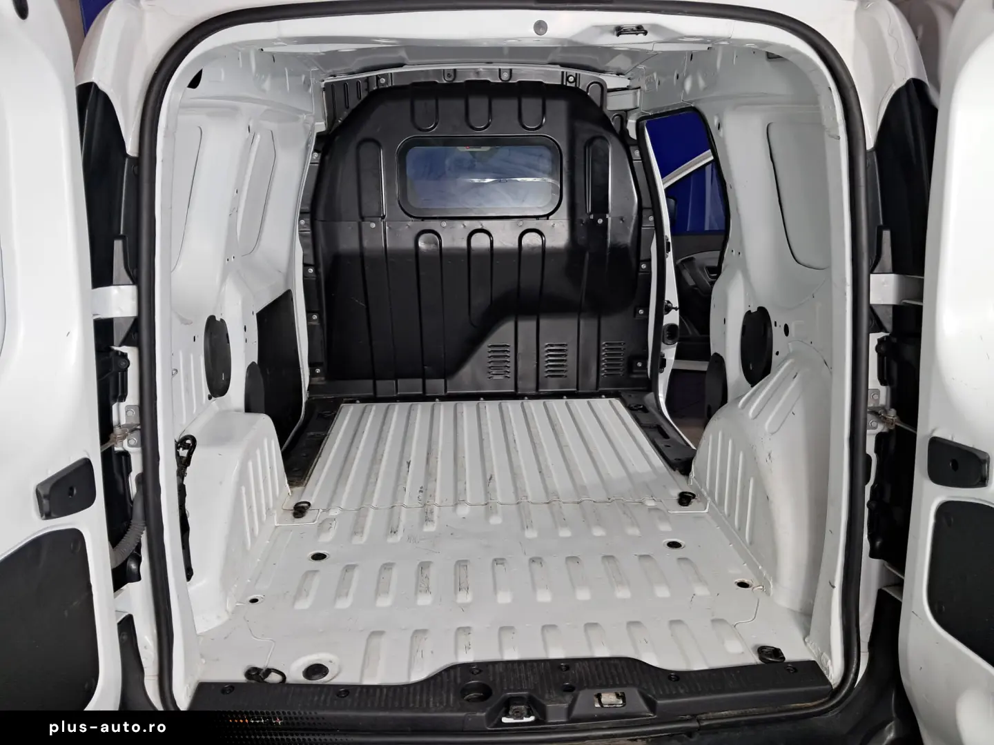 RENAULT EXPRESS VAN CONFORT 1.5DCI 95CP 2022