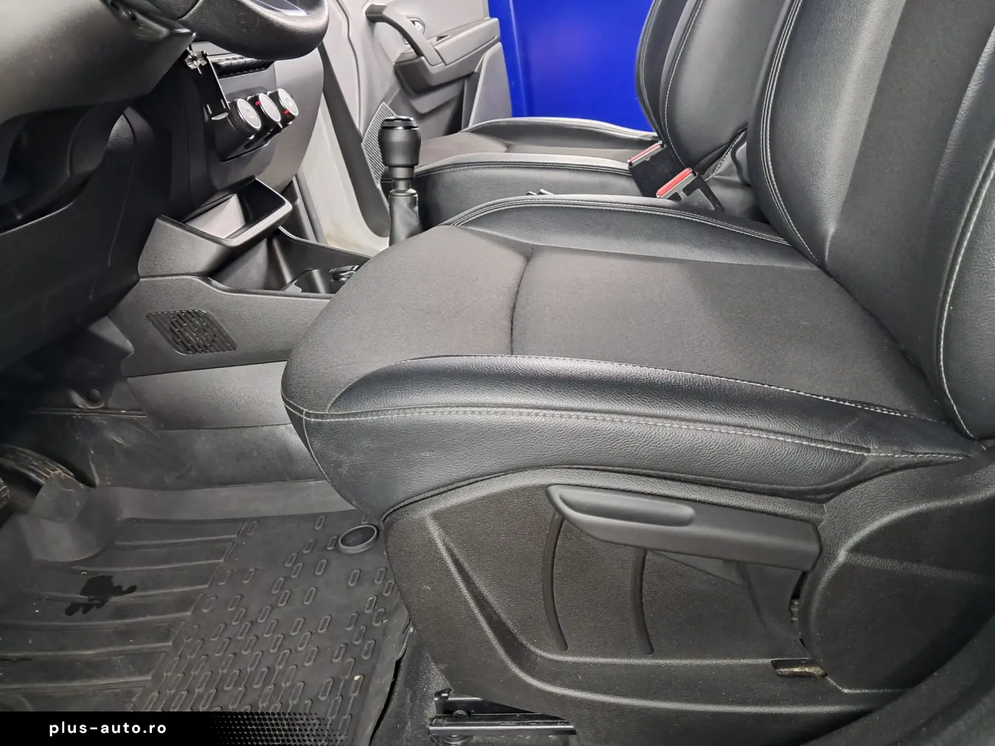RENAULT EXPRESS VAN CONFORT 1.5DCI 95CP 2022