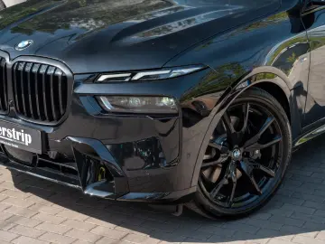 BMW X7 40d M SPORT