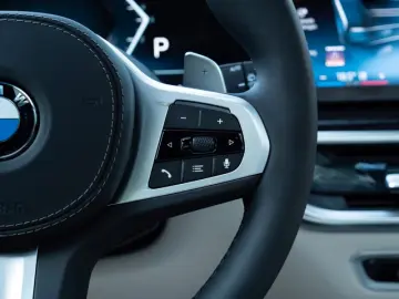 BMW X7 40d M SPORT