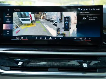 BMW X7 40d M SPORT