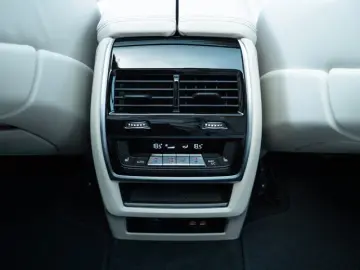 BMW X7 40d M SPORT
