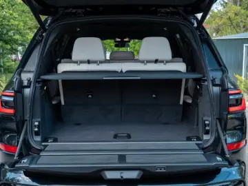 BMW X7 40d M SPORT