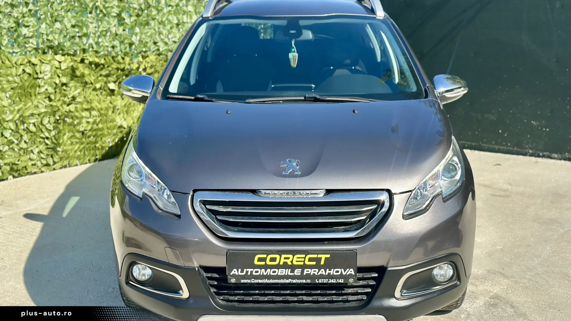 Peugeot 2008 125.000km Dubluclimatronic Rate Garantie