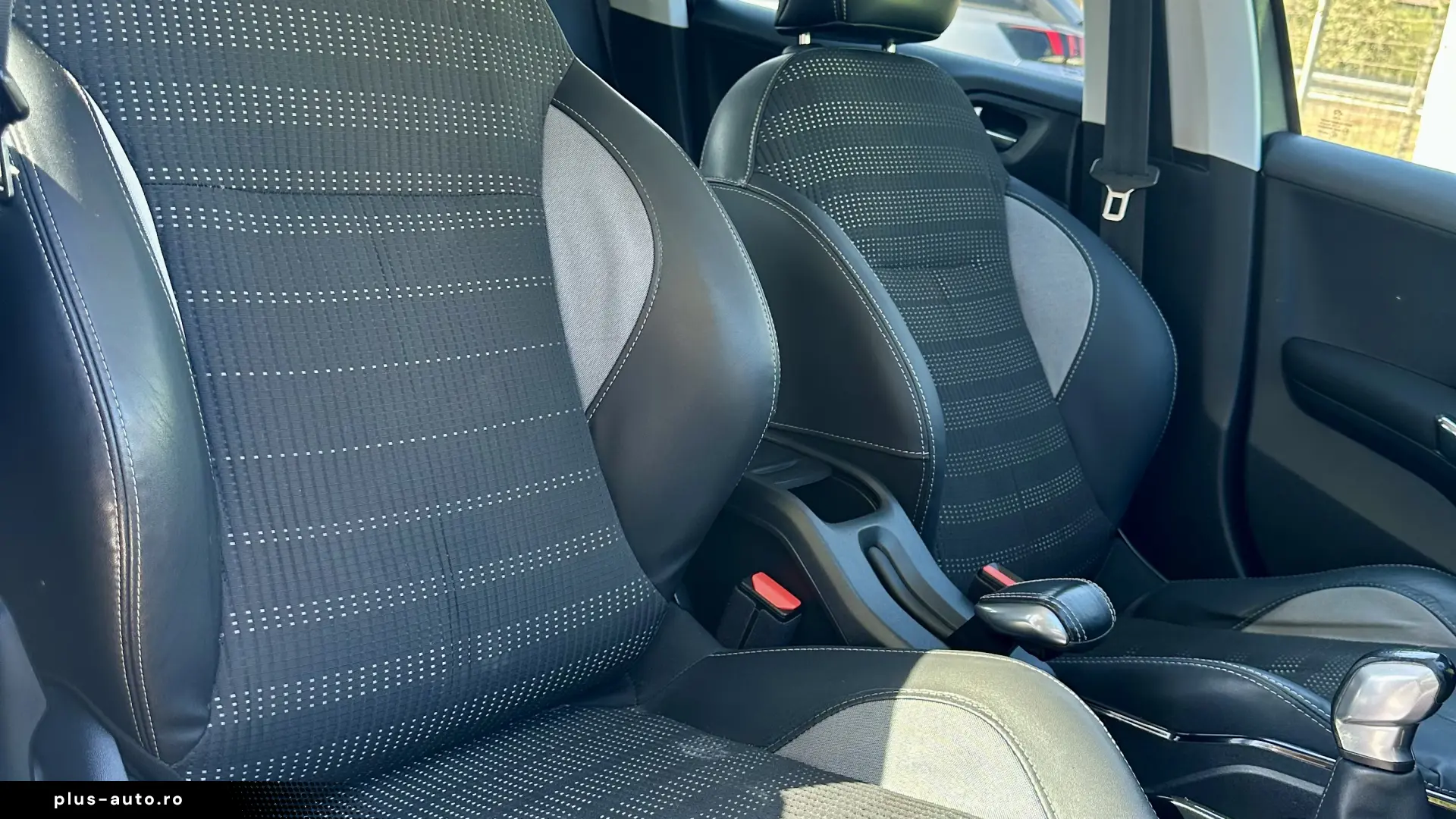Peugeot 2008 125.000km Dubluclimatronic Rate Garantie