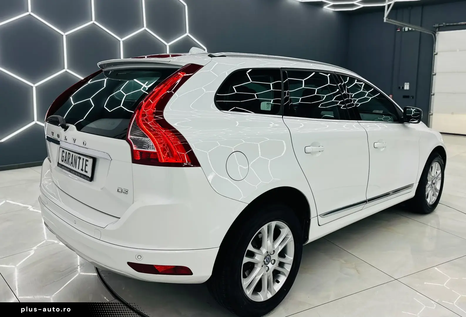 VOLVO XC60 2015 2.0D E5 Garantie 12 Luni Rate Avans 0 Doar C