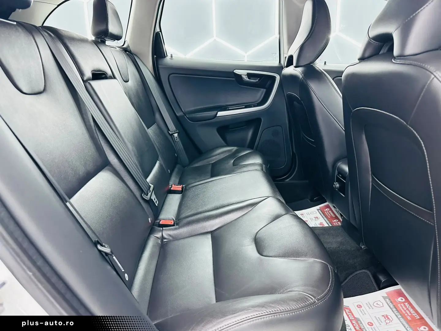 VOLVO XC60 2015 2.0D E5 Garantie 12 Luni Rate Avans 0 Doar C