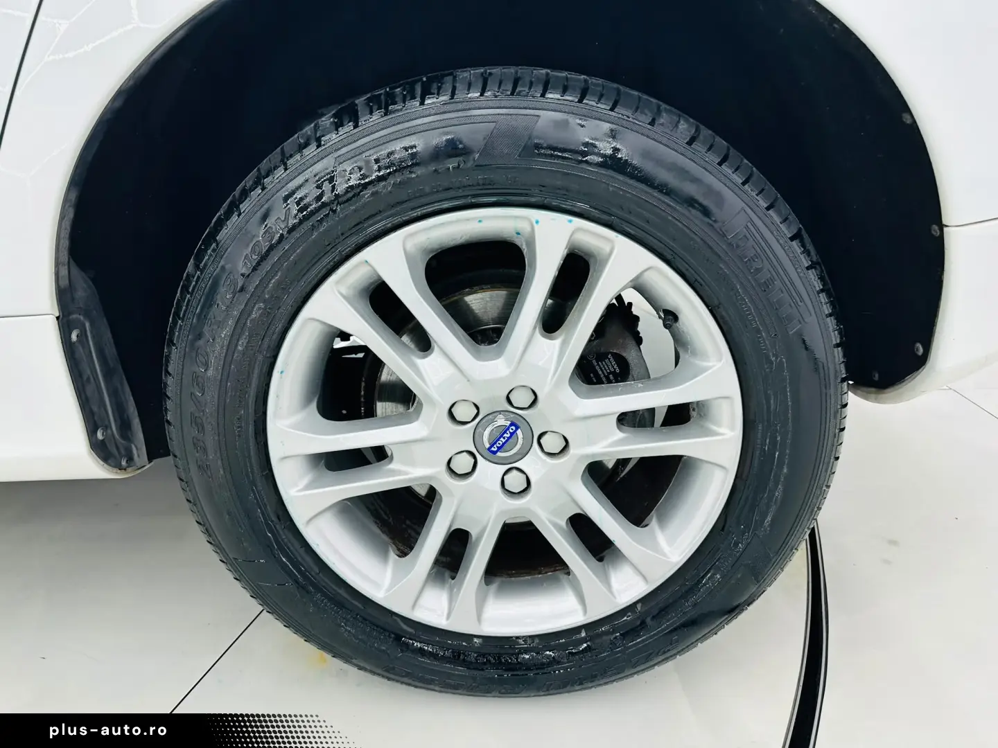 VOLVO XC60 2015 2.0D E5 Garantie 12 Luni Rate Avans 0 Doar C