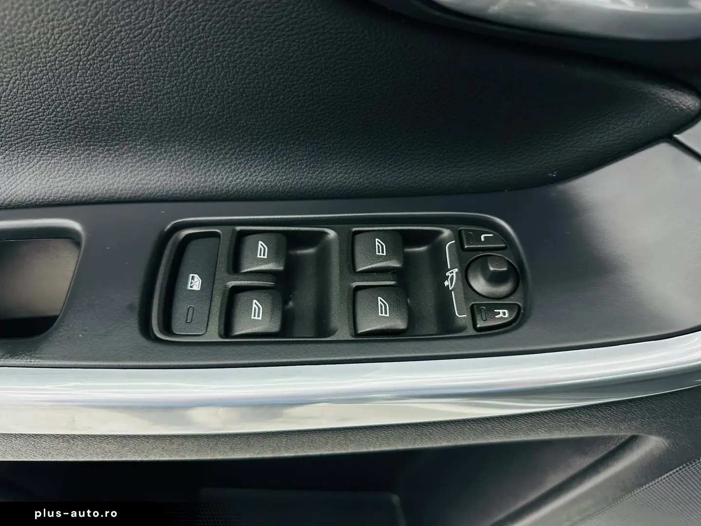 VOLVO XC60 2015 2.0D E5 Garantie 12 Luni Rate Avans 0 Doar C