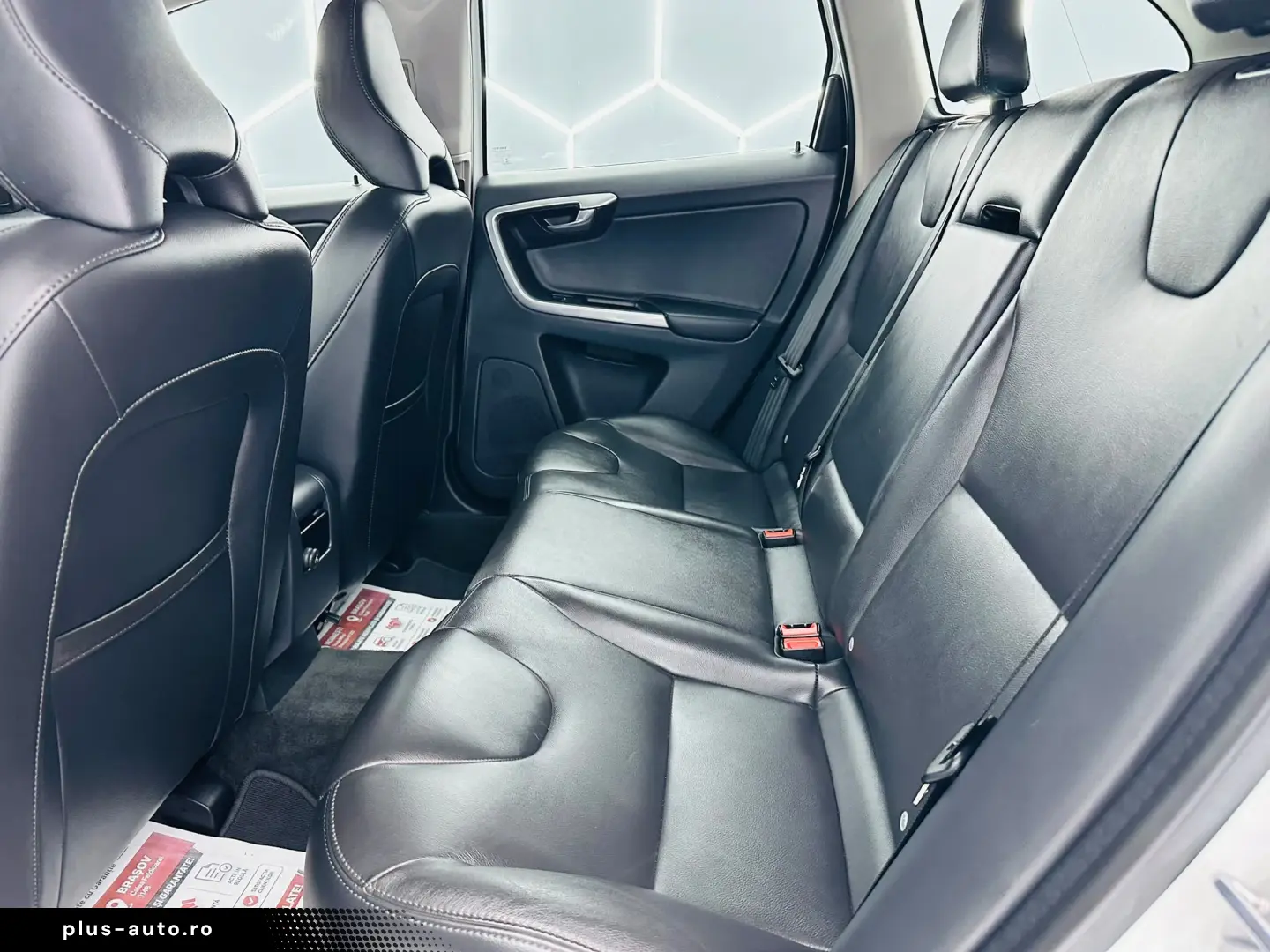 VOLVO XC60 2015 2.0D E5 Garantie 12 Luni Rate Avans 0 Doar C