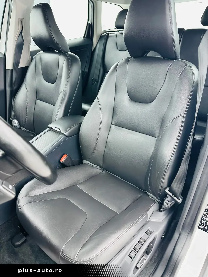 VOLVO XC60 2015 2.0D E5 Garantie 12 Luni Rate Avans 0 Doar C
