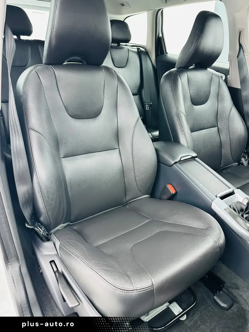 VOLVO XC60 2015 2.0D E5 Garantie 12 Luni Rate Avans 0 Doar C