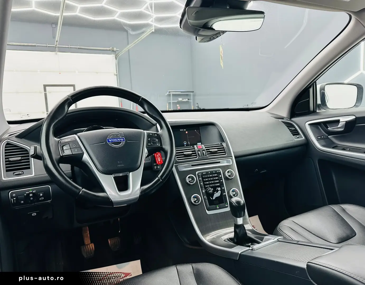 VOLVO XC60 2015 2.0D E5 Garantie 12 Luni Rate Avans 0 Doar C