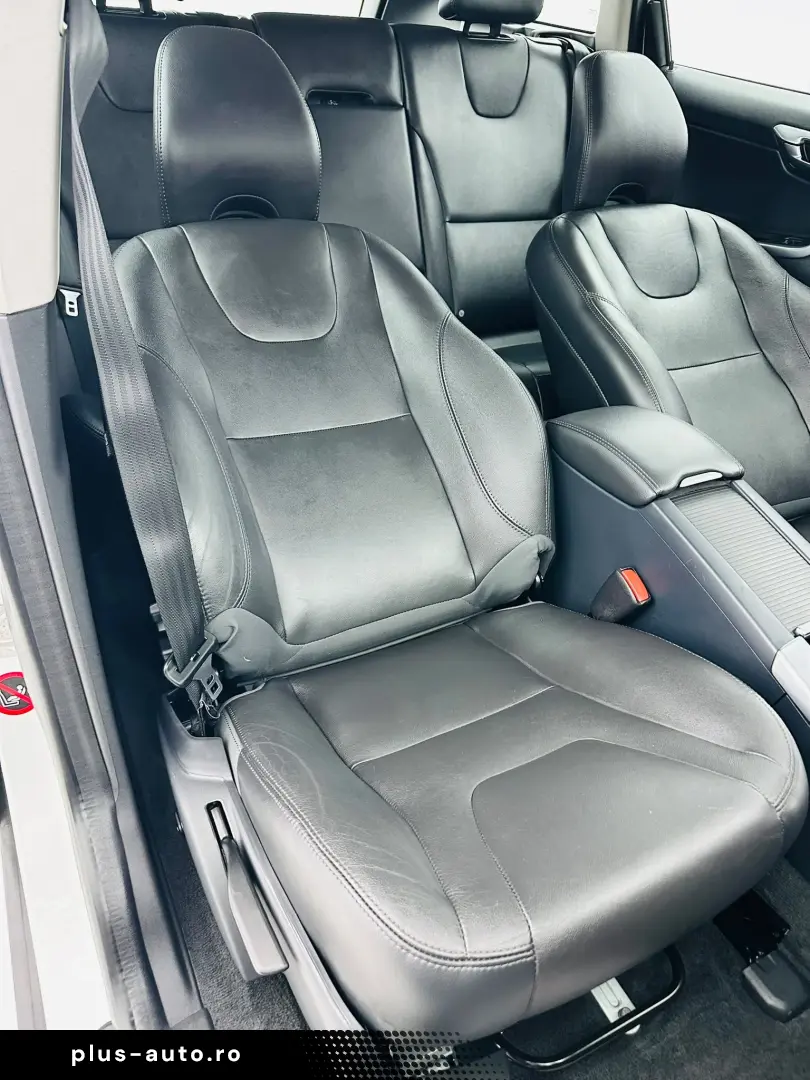 VOLVO XC60 2015 2.0D E5 Garantie 12 Luni Rate Avans 0 Doar C