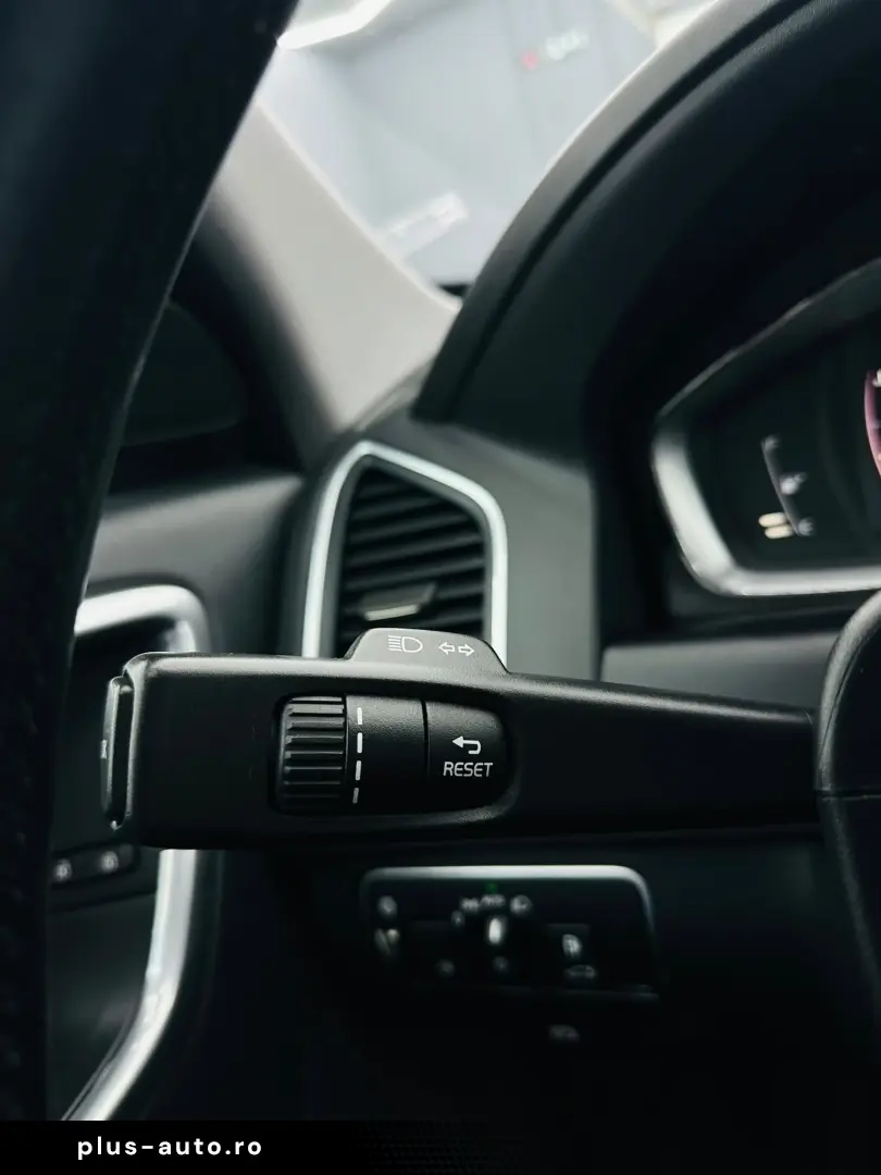VOLVO XC60 2015 2.0D E5 Garantie 12 Luni Rate Avans 0 Doar C