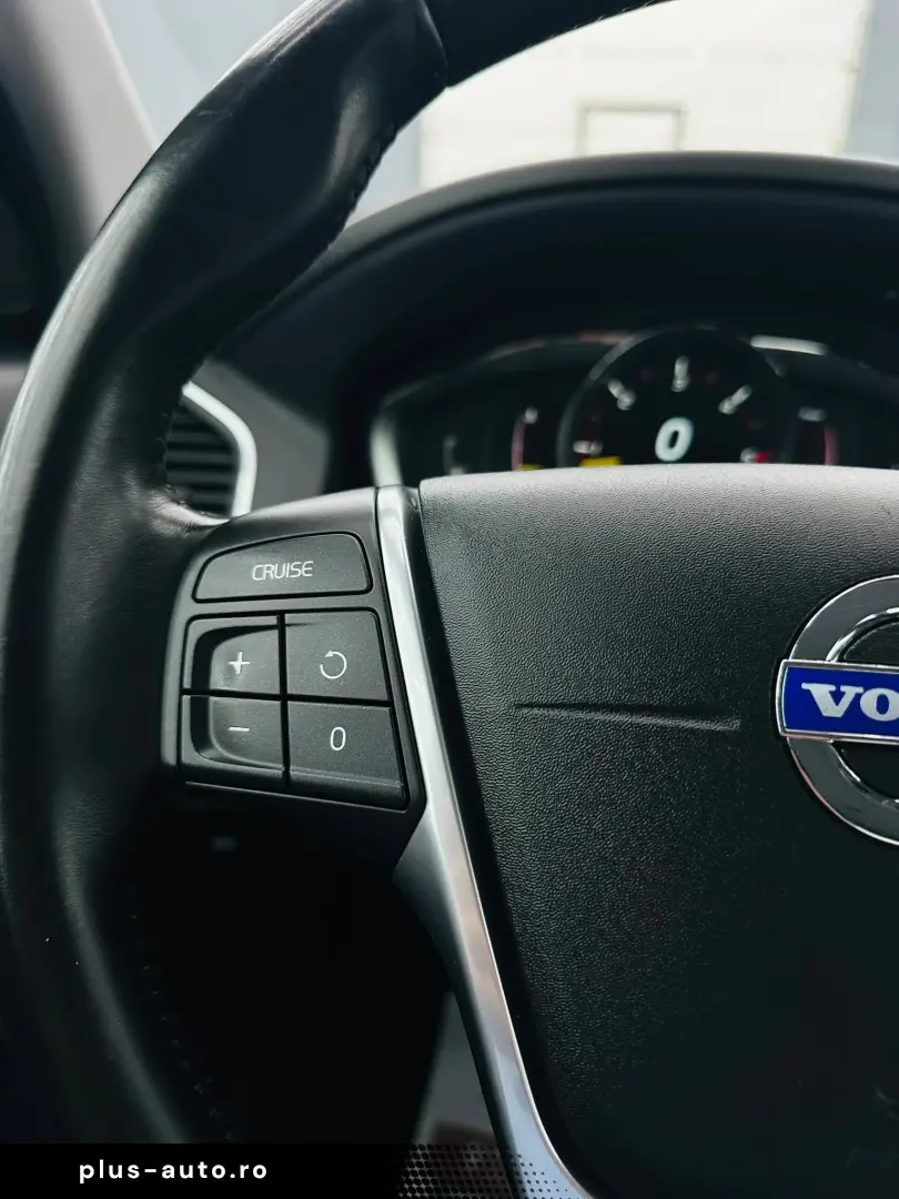 VOLVO XC60 2015 2.0D E5 Garantie 12 Luni Rate Avans 0 Doar C