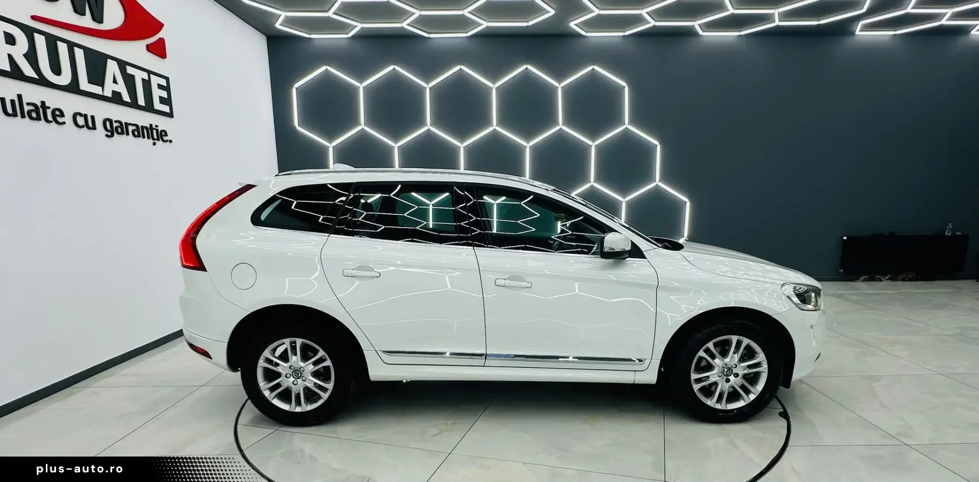 VOLVO XC60 2015 2.0D E5 Garantie 12 Luni Rate Avans 0 Doar C