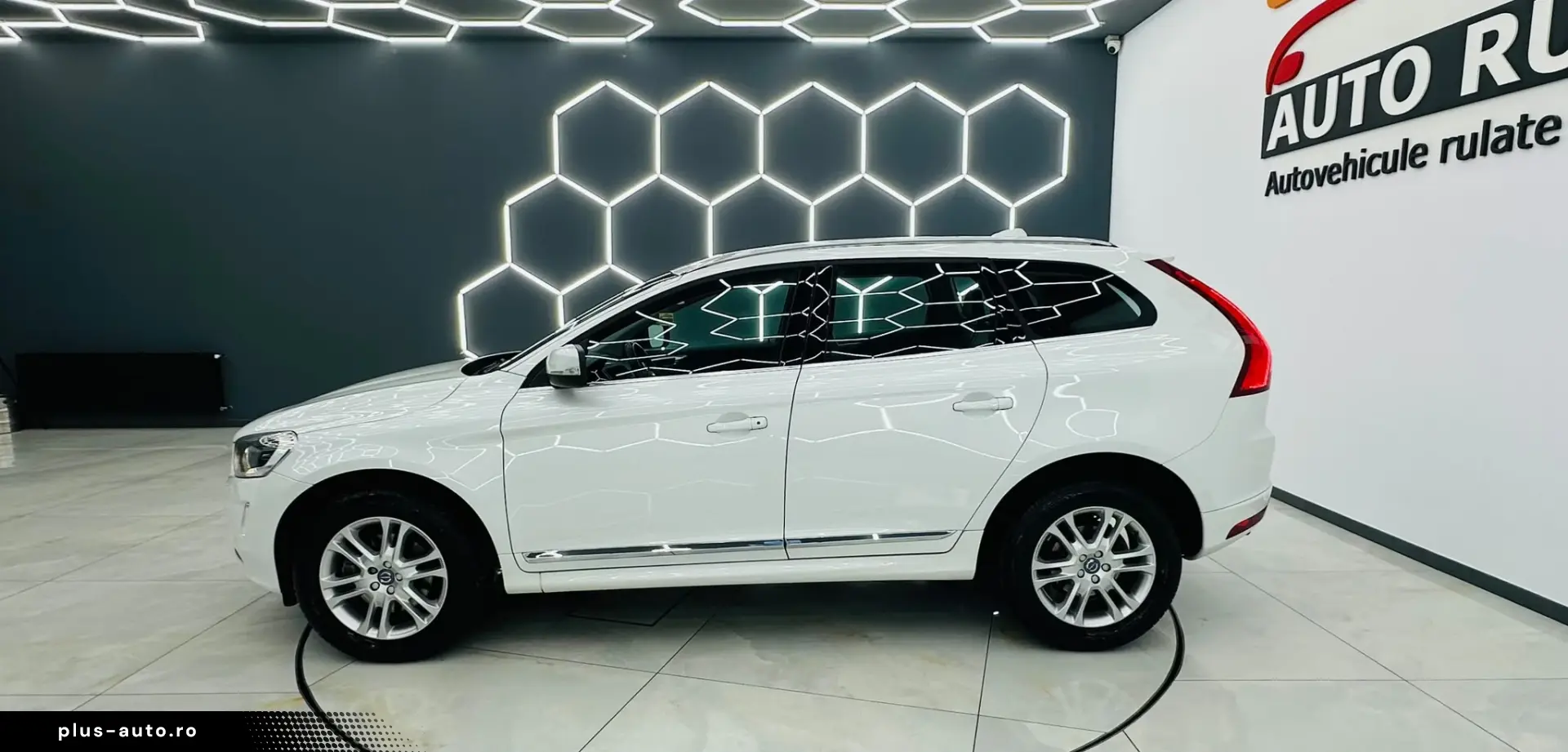 VOLVO XC60 2015 2.0D E5 Garantie 12 Luni Rate Avans 0 Doar C
