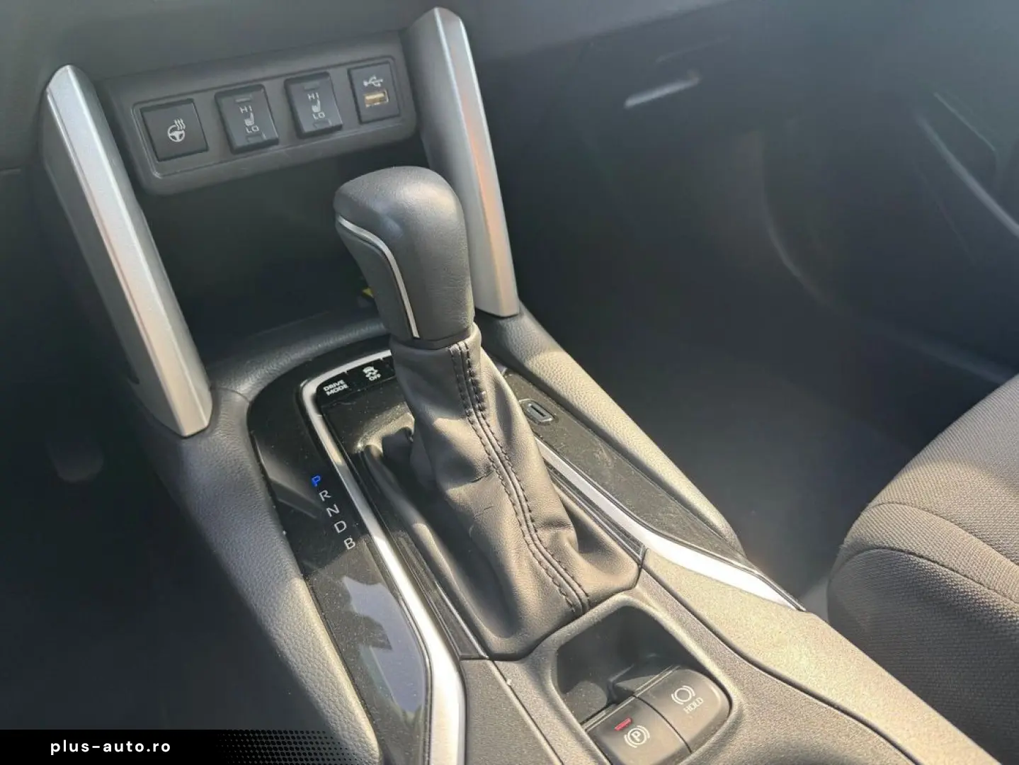 Toyota Corolla-Cross