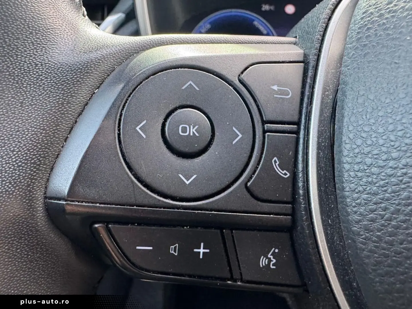 Toyota Corolla-Cross