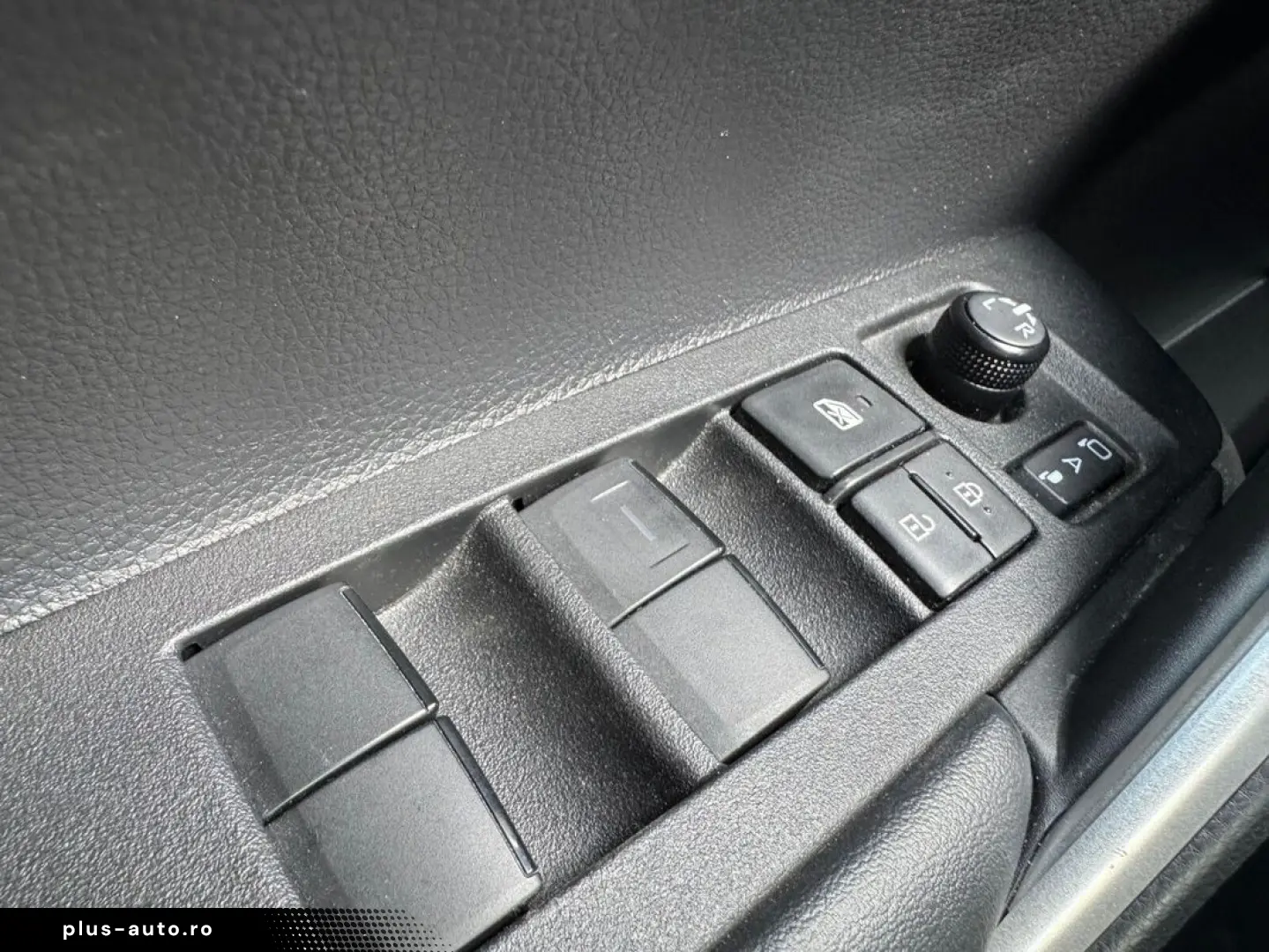 Toyota Corolla-Cross