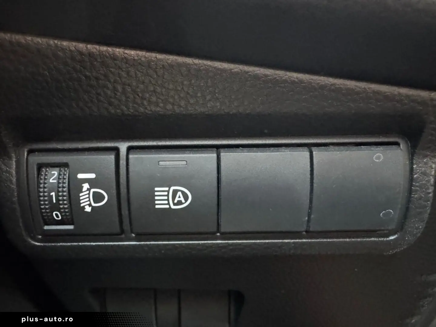 Toyota Corolla-Cross