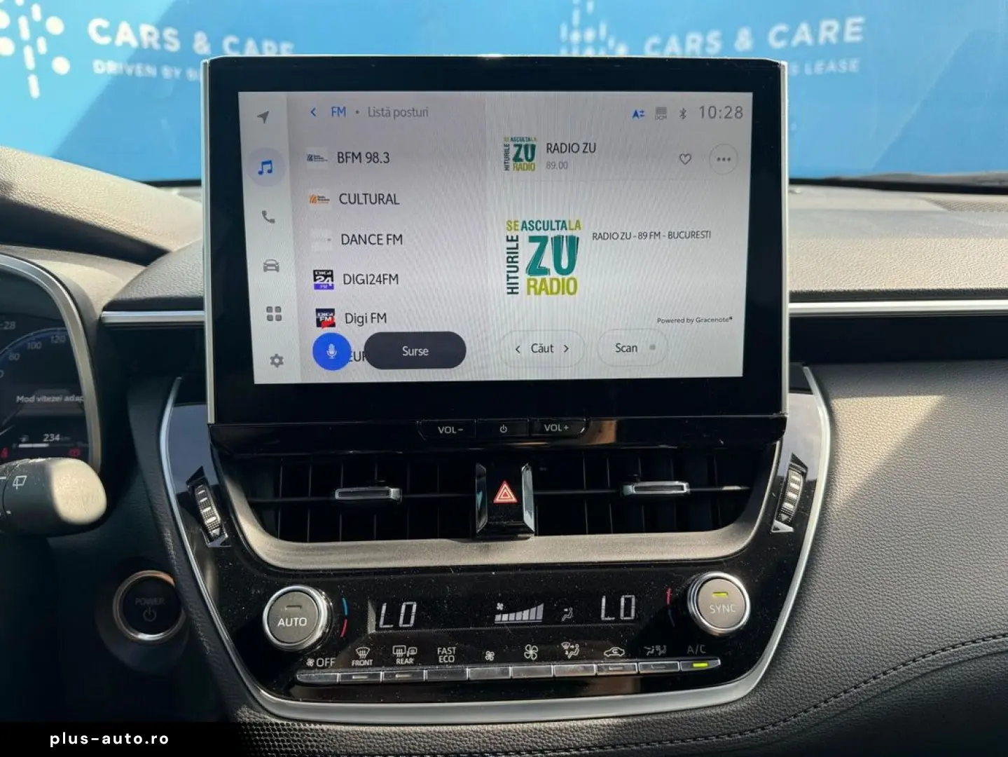 Toyota Corolla-Cross