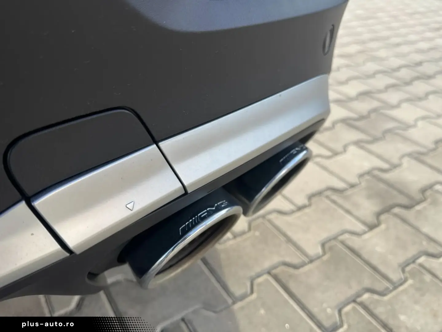 Mercedes-Benz Gle-Coupe