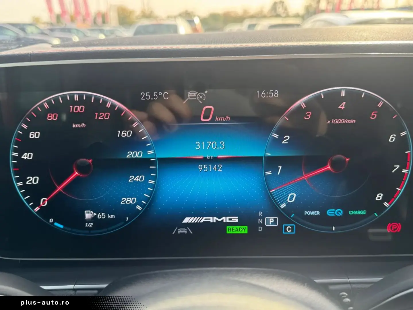 Mercedes-Benz Gle-Coupe