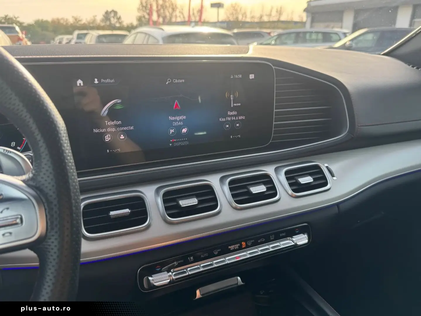 Mercedes-Benz Gle-Coupe