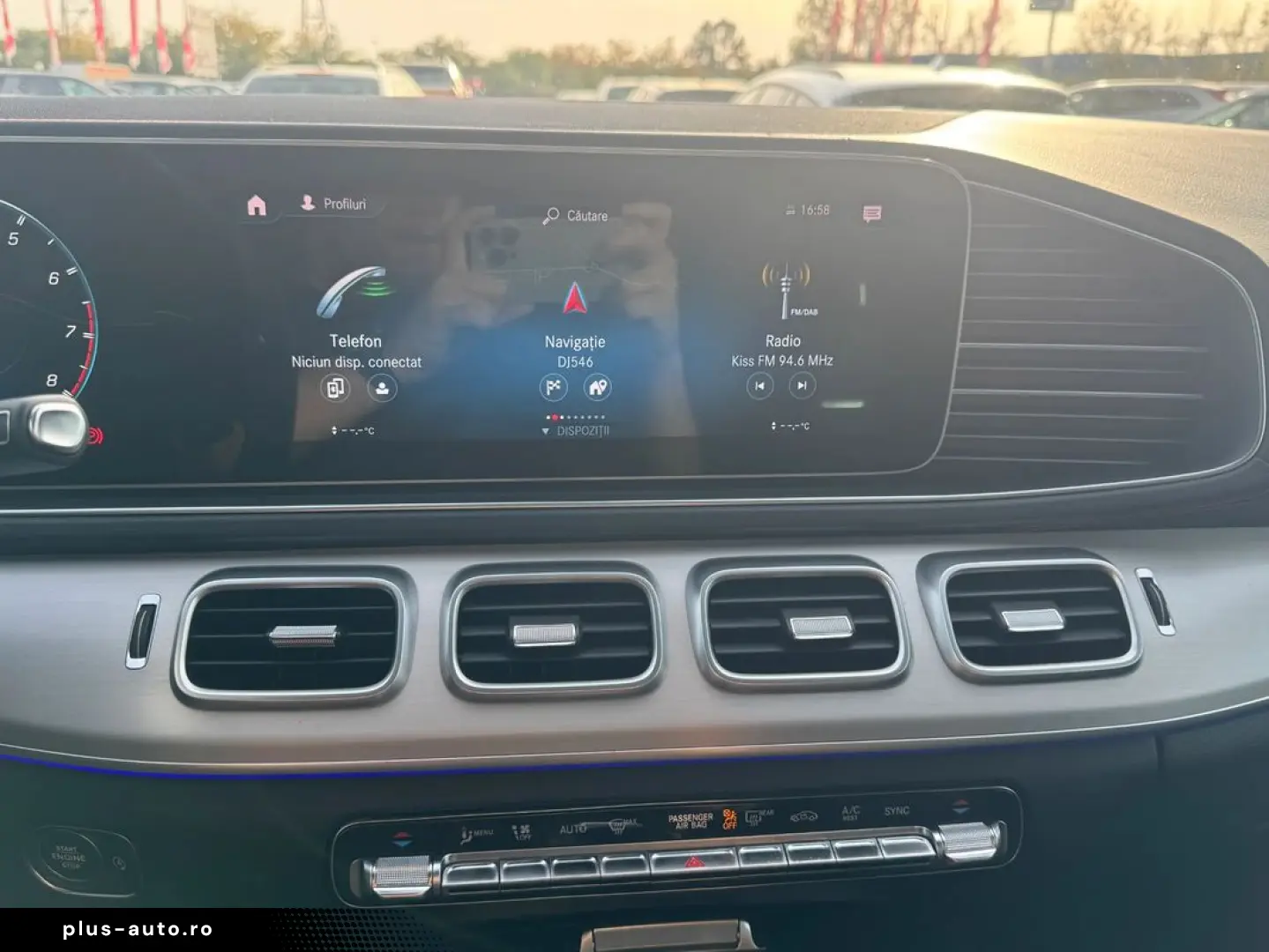 Mercedes-Benz Gle-Coupe