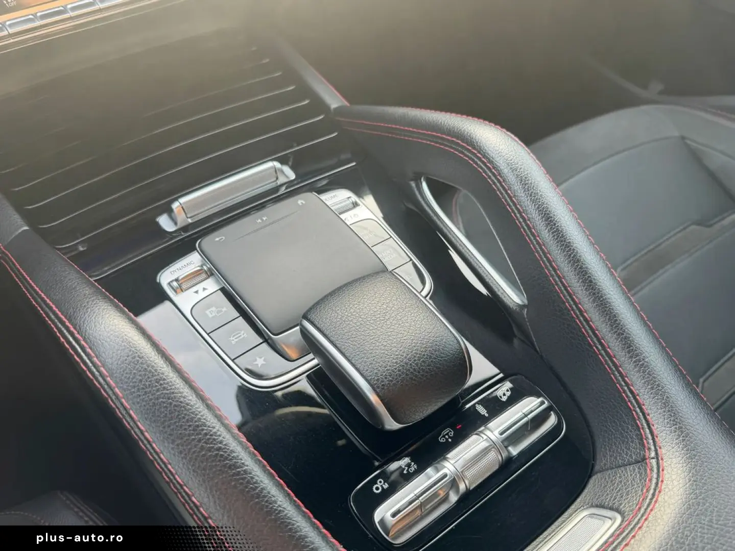 Mercedes-Benz Gle-Coupe