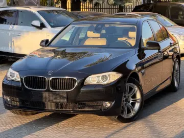 Bmw Seria-5