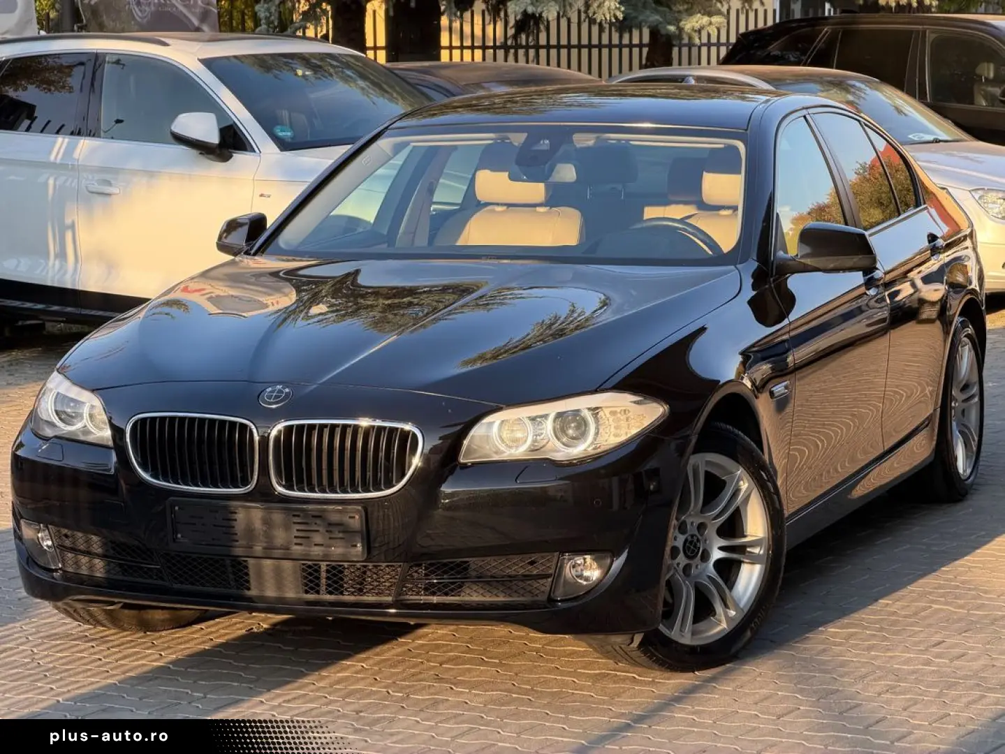 Bmw Seria-5